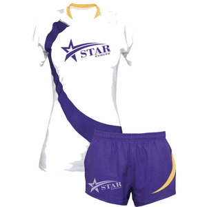 Jersey de rugby personalizado al por mayor tejido transpirable de secado rápido uniforme estilo sublimación barato - Product Image 5