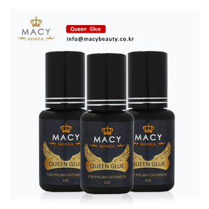 กาวต่อขนตาแบบเกาหลี,กาวติดขนตาแบบมืออาชีพเพื่อความงามระดับเมซี่ - Product Image 1