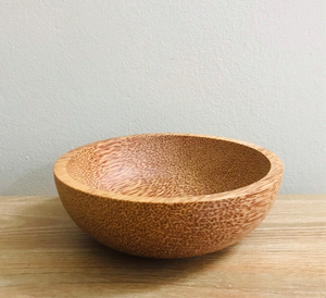 Bol de salle à manger en noix de coco rustique fait à la main écologique naturel décor à la maison de haute qualité Vietnam fait petite boîte d'occasion de Pâques emballée - Product Image 5