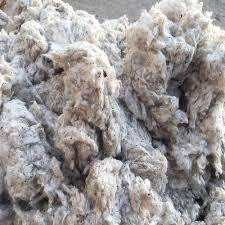 100% Combed Noil <b>Cotton</b> Waste Bleached Pattern Best Price from Vietnam for Filling Material (Ms. Xia +84 333371330) - Product Image 2