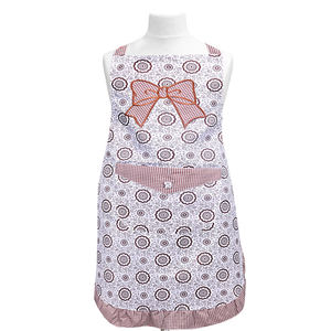 Tabliers en coton nouveau design, vente en gros, - Product Image 3