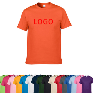 New Design Silk Screen Custom Printed Short Sleeve Gym Running Compression Sweat Activated t Shirts - Product Image 3