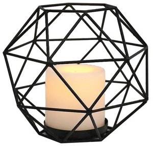 Metal <b>Candle</b> Holder Out for Home Decor Gifts Lanterns Decorative Metal Table Ware <b>Candle</b> Holders for <b>Tea</b> <b>Light</b> Holders - Product Image 6