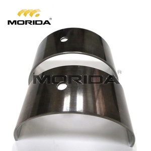 6ATM-WET 748620-23600 748620-23610 CON ROD BEARING pour YANMAR - Product Image 2