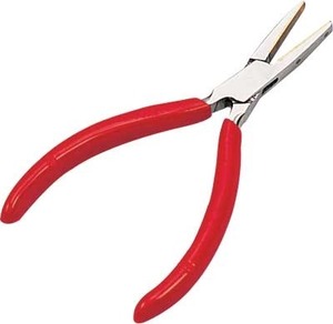 ข้อต่อกล่องคีมปากแบนไม่มีสปริงใบ - Product Image 2