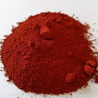 Poudre de colorant rouge direct 72 (pureté 99,9 %, haute résistance) pour applications textiles, cuir et papier