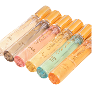 Mini Perfume Carlotta, Fragancia Femenina - Product Image 3