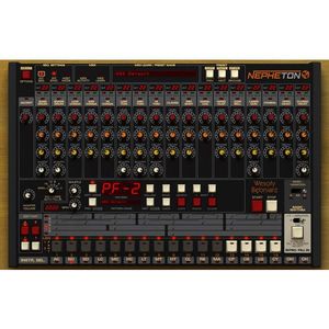 D16 | nepheton - Product Image 1