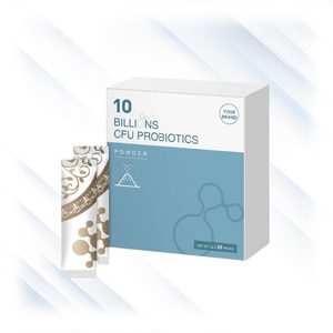 Bolsitas probióticas naturales para hombres y adultos - Product Image 2