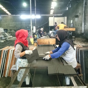 Biodégradable 1 kg Briquette de Charbon de Bois De Coquille de noix de coco pour Shisha Narguilé - Product Image 4