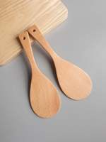 Küchen utensilien Holz küchen geschirr Haus zubehör Kochen Lebensmittel hersteller Kochgeschirr Bio-Set