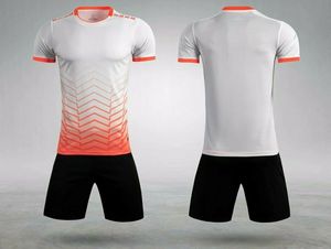 Conjunto de uniforme de fútbol para adultos, jersey de equipo personalizado - Product Image 5