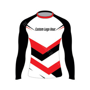 BJJ <b>Mma</b> <b>rash</b> <b>guard</b> for custom - Product Image 1