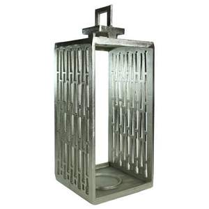 Lanterne japonaise en aluminium, nouvelle lanterne faite à la main en métal/marocain, meilleure qualité, offre spéciale - Product Image 1