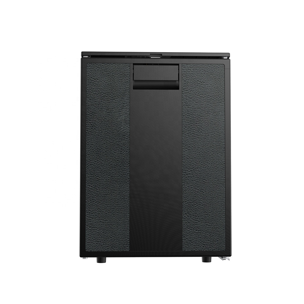 50/80L Camping Fridges Freezer Built-in RV Fridge 12v Upright refrigerator