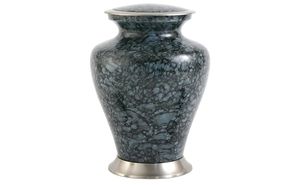American Style Etched Pet Cremation <b>Urns</b> Factory Price Wholesale <b>Dog</b> Cat <b>Urns</b> for Pet Memorial in India Funeral Supplies - Product Image 5