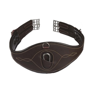 Doma de cuero de alta calidad para caballos, accesorio de piel - Product Image 1