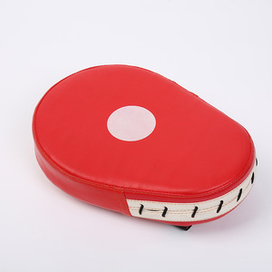 Almohadilla de boxeo personalizada de alta calidad, almohadillas de mano para boxeo - Product Image 4