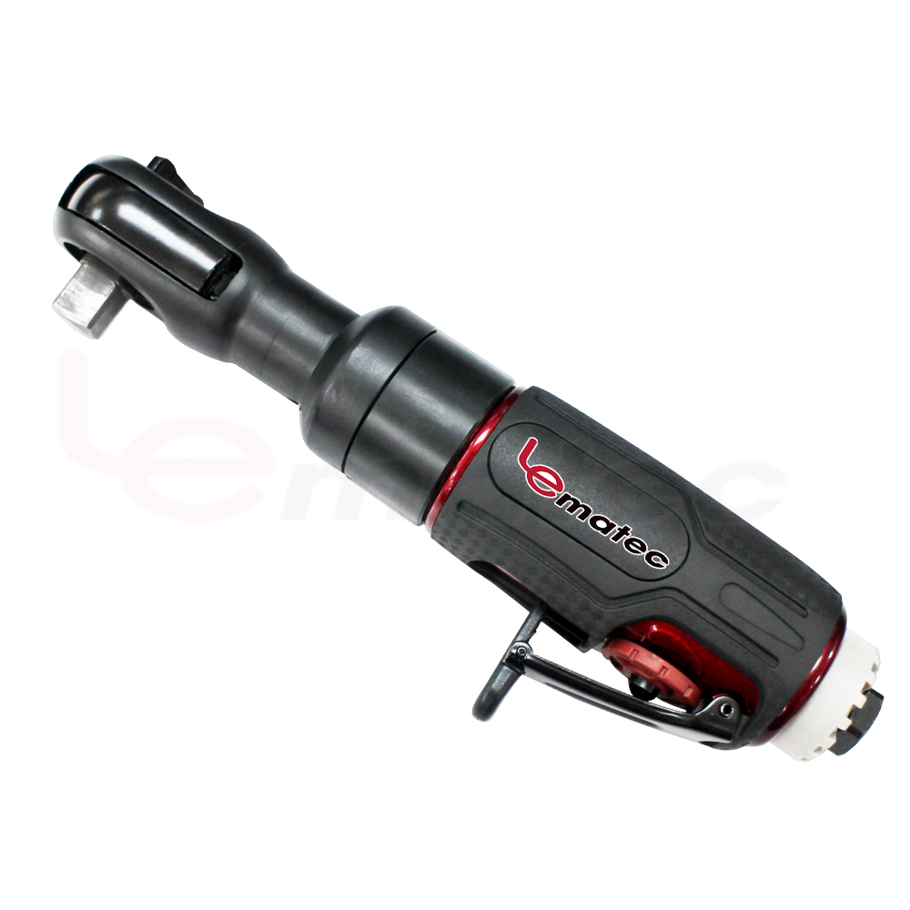 1/2" 3/8" Twin Ratchet Air Wrench 102Nm High Torque Pneumatic Tool for Car Auto Repair Saudi Arabia