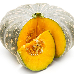 Calabaza Roja - Fresca y de la Mejor Calidad de Vietnam | - Product Image 1