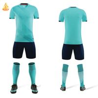 Wholesale Half And Half Football Shirts For Effortless Playing Alibaba Com