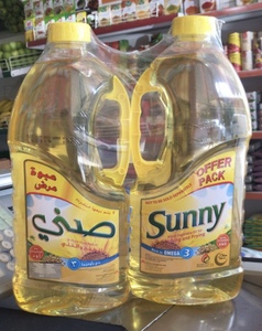 Wholesale Sunflower Oil / Refined Sunflower Oil for Sale, Natural Sunflower Oil With Affordable Price - Product Image 5
