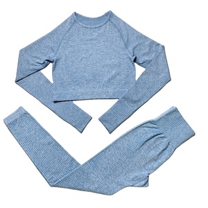 Ropa deportiva informal GAF, pantalones de Yoga para mujer, ropa deportiva para mujer, ropa deportiva para niñas, pantalones para mujer, ropa deportiva para mujer - Product Image 1