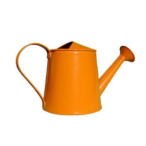 <b>Garden</b> Ware Planting Galvanized Water Can Elegant Quality Modern Design Flower Plant Watering Can for Backyard - Product Image 4