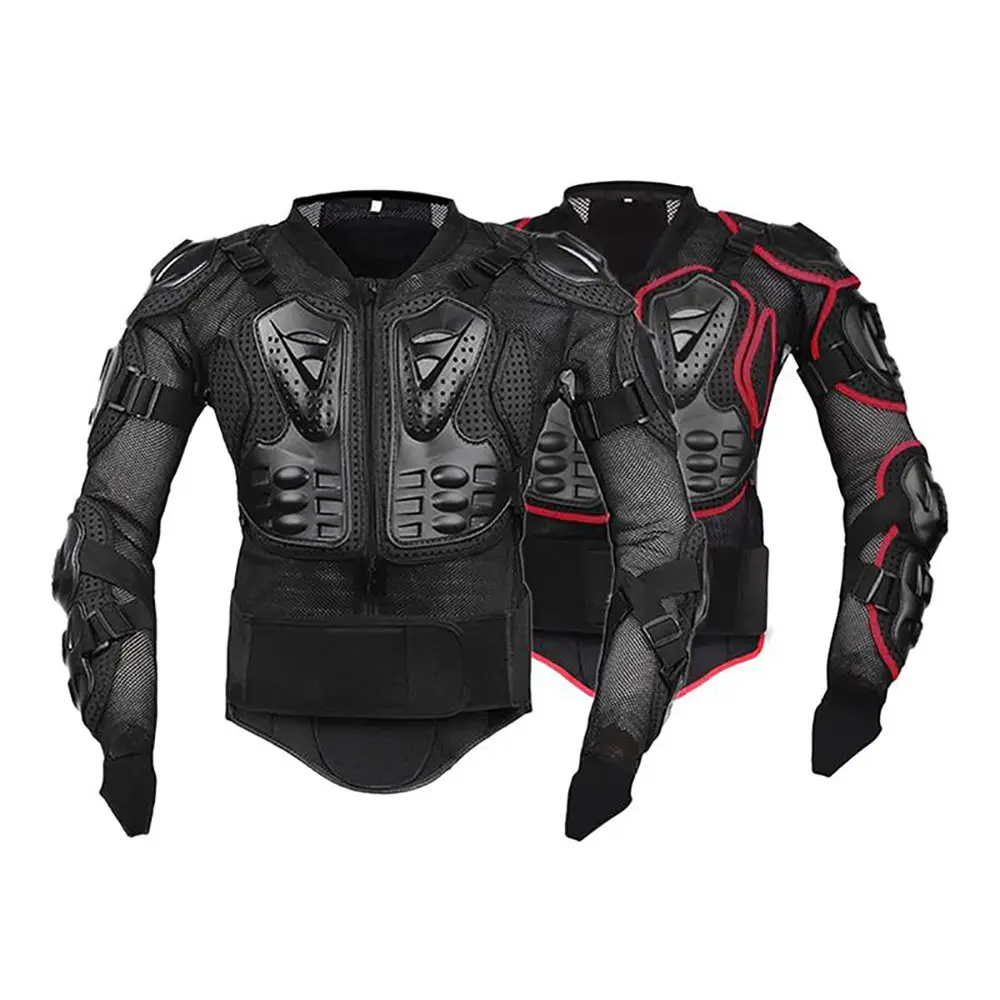 Hot Sale Motorcycle Motocross Gear Racing Protective Jackets Full Body Armor For Motorbike