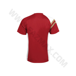 Camiseta uniforme Camiseta deportiva lisa - Product Image 6