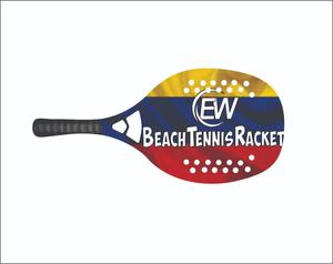 Raquetas de Tenis Playa y Palas de Pádel Personalizadas con Fibra de Carbono y Vidrio, Cara de 20 mm, Peso de 310-330 g, Logotipos y Colores Personalizados - Product Image 6