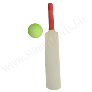 Bate de grillo de firma en miniatura de madera - Product Image 6