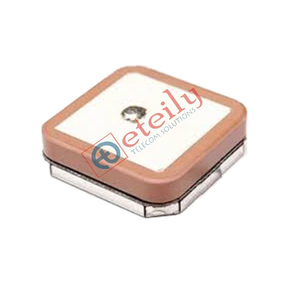 เสาอากาศแพทช์ GPS/GLONASS 25*25 ETEILY ผลิตในอินเดีย - Product Image 1