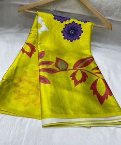 ชุดปาร์ตี้ใหม่ Saree ethnic - Product Image 2