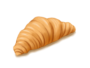 Machine de fabrication de croissants, machine de découpe et d'arrondi de croissants, machine de remplissage de croissants de chocolat, dispositif de préparation rempli - Product Image 5