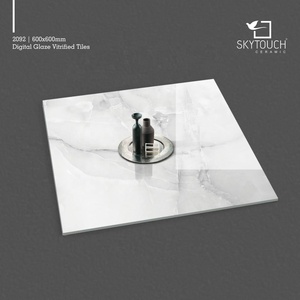 <span class=keywords><strong>2025</strong></span> xu hướng mới bóng thiết kế hiện đại tráng men sứ gạch lát sàn cho biệt thự nhanh chóng nhà nội thất tường phòng tắm cài đặt - Product Image 2