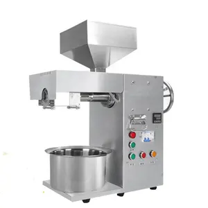 Most Popular Coconut Machine Price In Kerala Commercial Press Expeller Line Screw Oil Presser