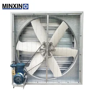 Industrial Wall Mounted Explosion Proof Exhaust Fan