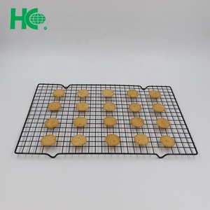Rejilla grande para pizza, Rejilla cromada, venta al por mayor - Product Image 1