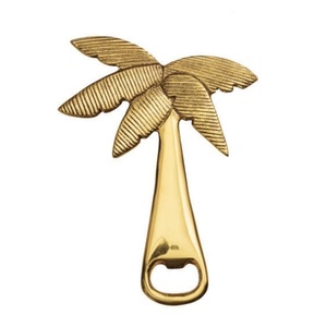Logo personnalisé imprimé en gros fait à la main élégant moderne hippocampe émail classique élégant Vintage fantaisie décoratif ouvre-bouteilles - Product Image 6