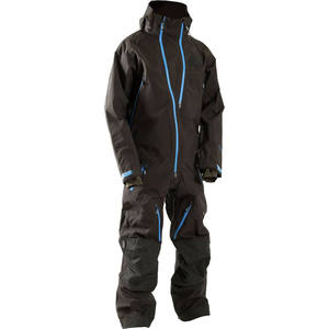 Cortavientos de invierno para hombre, ropa de esquí, Snowboard, venta al por mayor - Product Image 3