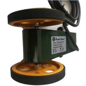 Taiwna Wheel Measuring Sensor Honest EHMS series EHM-AB4 - Product Image 3