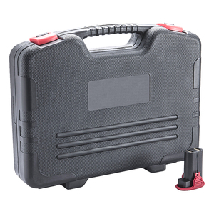 Pistolet de calfeutrage électrique avec cartouche de 300ml et 310ml, pour le silicone - Product Image 5