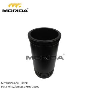 S6R2-MTK2 37507-75600 CYL. ซับในสำหรับมิตซูบิชิ - Product Image 1