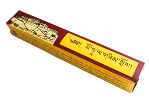 Incienso Potala - Hecho a Mano - Product Image 3