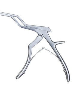 Instrumentos Quirúrgicos Ortopédicos Endo Tech, Clase I, Punzón Espinal Kerrison de 9 Pulgadas, Punzón Manual de Acero para Hueso, Tipo Bayoneta 5 - Product Image 3
