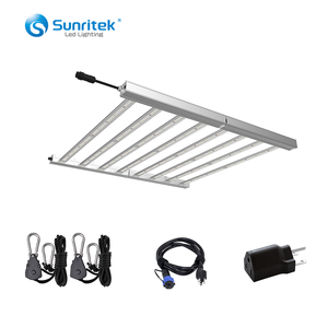 DLC enumeró 660W 720W alto PPE 2,8 umol energía eficiente LED crecer Barra de luz interior crecer luz para reemplazar 1000W <span class=keywords><strong>HPS</strong></span> - Product Image 2