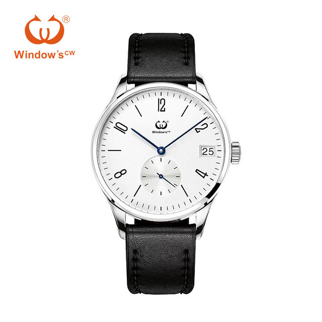 Brand Your Own Watches Low Moq Luxury Quartz Watches Unbrand Wrist Quartz Watches