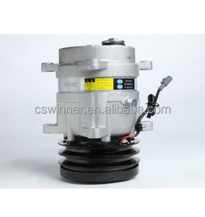 Compressor 60005656 YJ147-2QSY015018 para Guindaste Móvel SANY