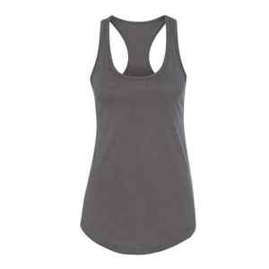 Camiseta sin mangas con estampado sin costuras XL para mujer, chaleco de punto elástico transpirable para gimnasio, correr, deportes, superventas, informal de verano - Product Image 5